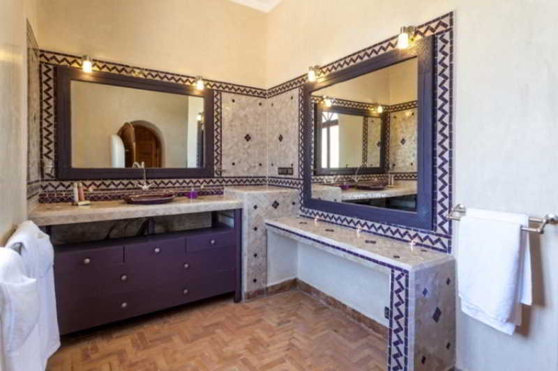 Riad Dharma Bou Mkila Exterior photo
