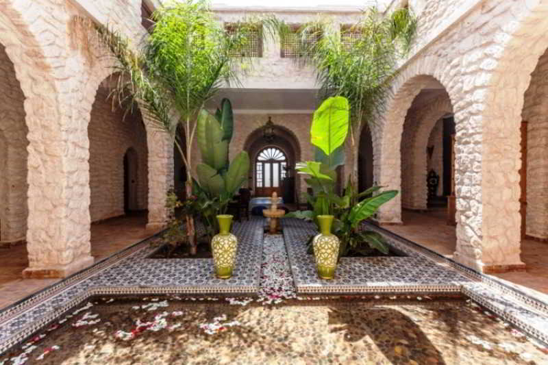 Riad Dharma Bou Mkila Exterior photo