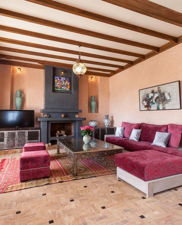 Riad Dharma Bou Mkila Exterior photo