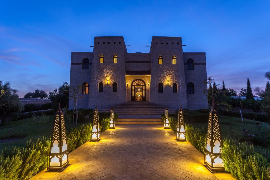 Riad Dharma Bou Mkila Exterior photo