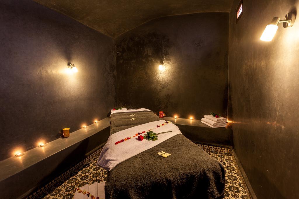 Riad Dharma Bou Mkila Exterior photo