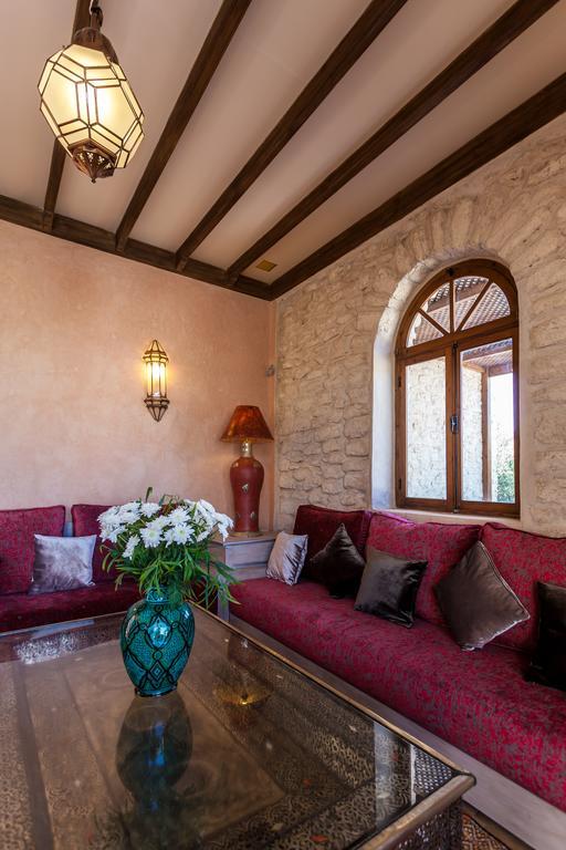Riad Dharma Bou Mkila Exterior photo