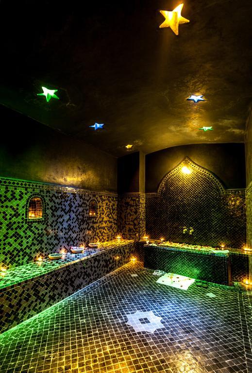 Riad Dharma Bou Mkila Exterior photo