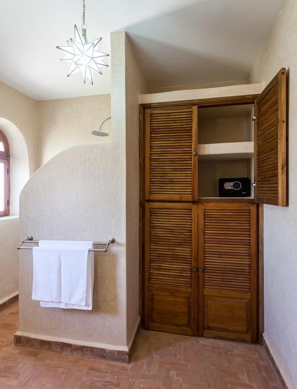 Riad Dharma Bou Mkila Exterior photo