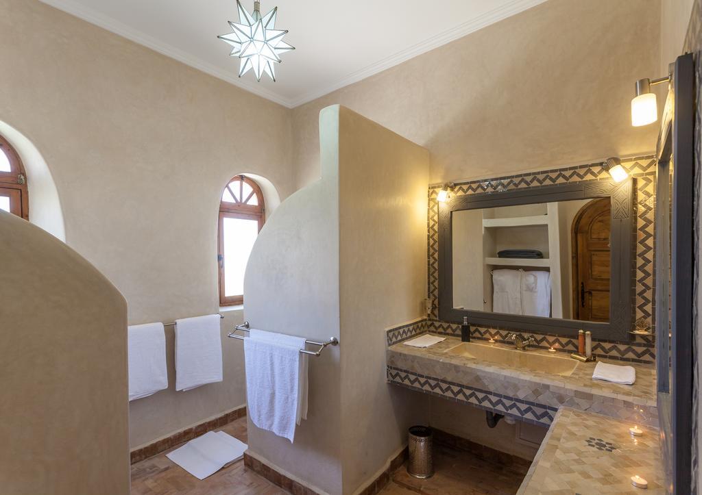 Riad Dharma Bou Mkila Exterior photo