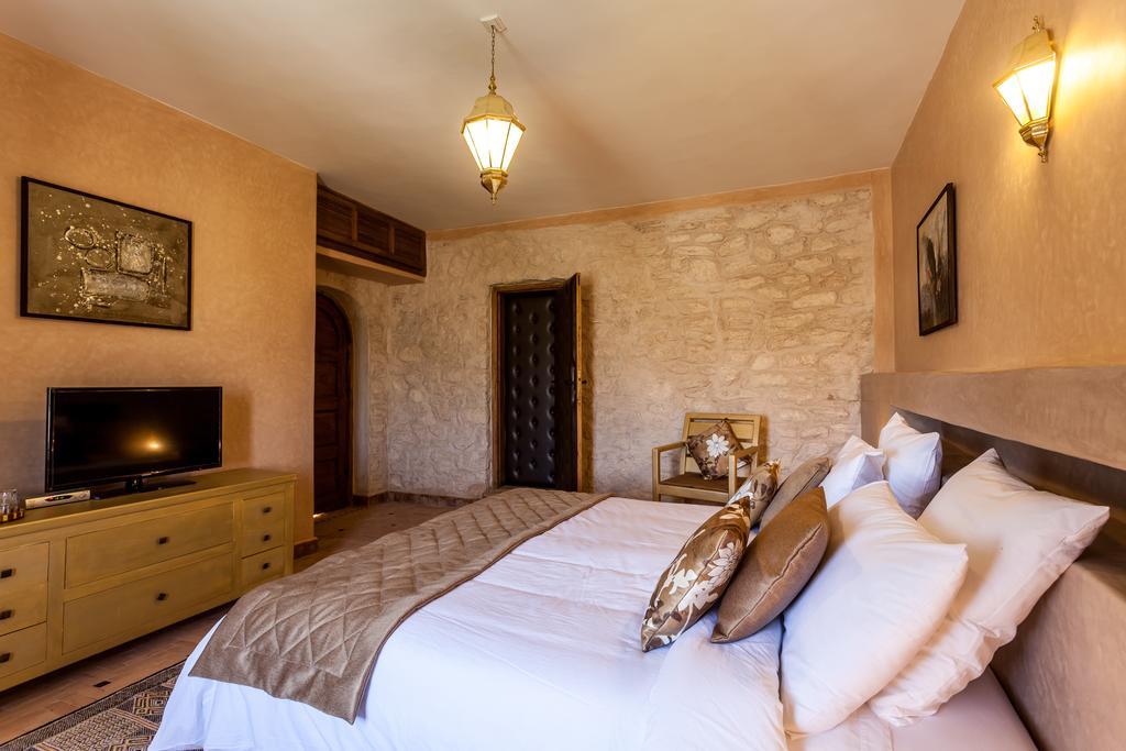 Riad Dharma Bou Mkila Exterior photo