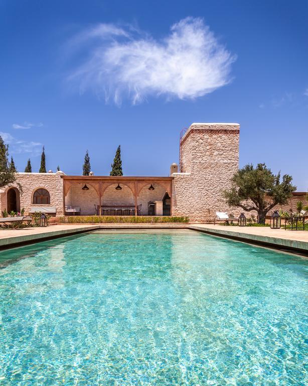 Riad Dharma Bou Mkila Exterior photo