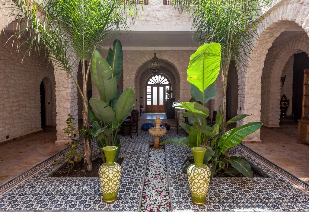 Riad Dharma Bou Mkila Exterior photo