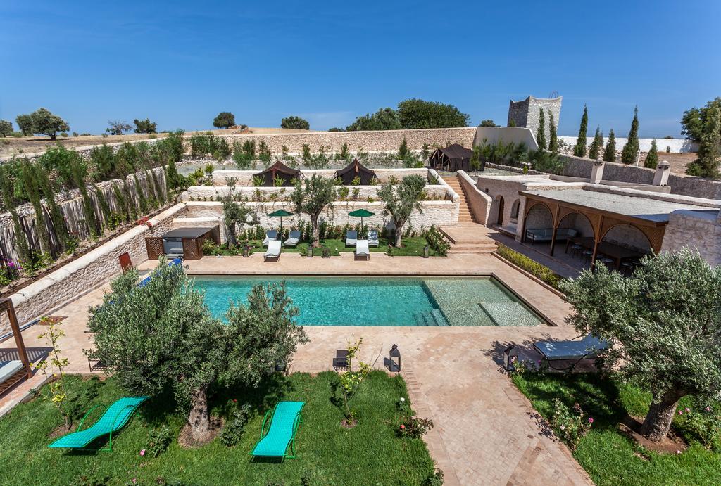 Riad Dharma Bou Mkila Exterior photo