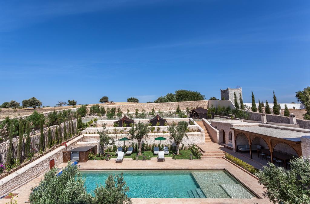Riad Dharma Bou Mkila Exterior photo
