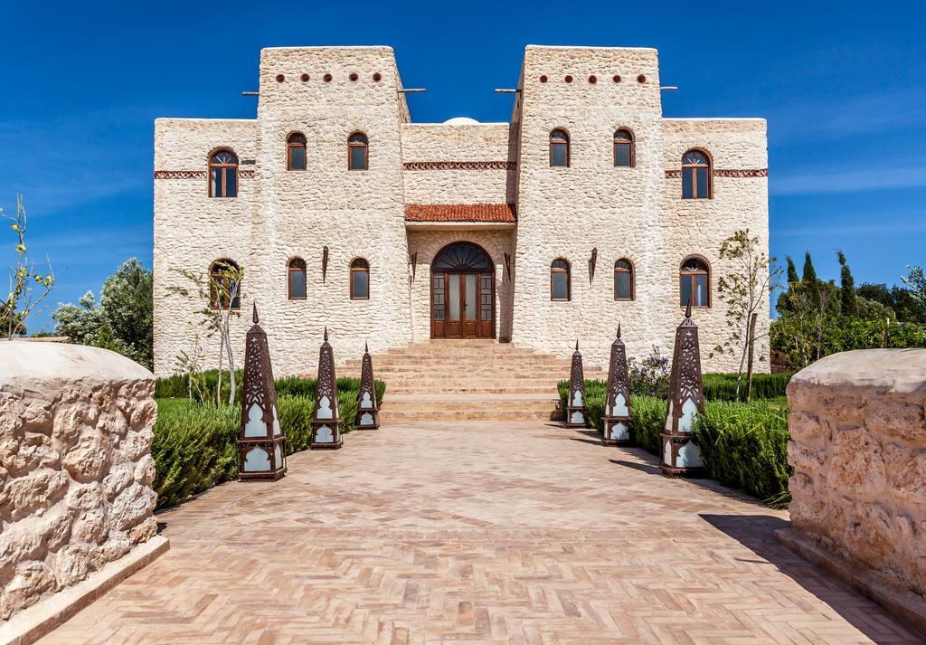 Riad Dharma Bou Mkila Exterior photo