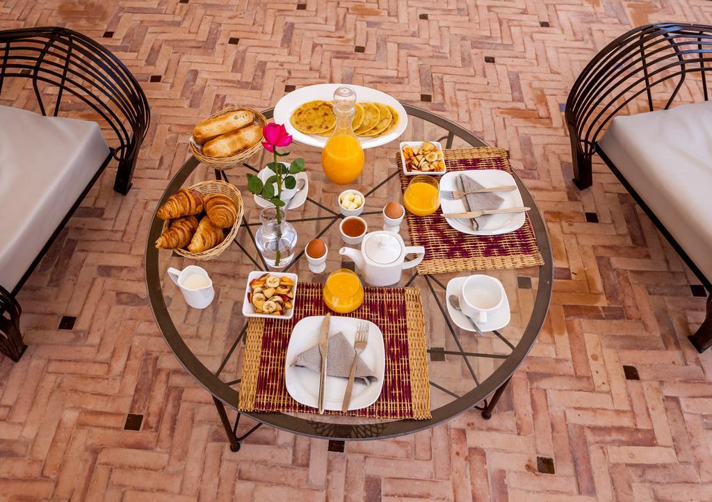 Riad Dharma Bou Mkila Exterior photo